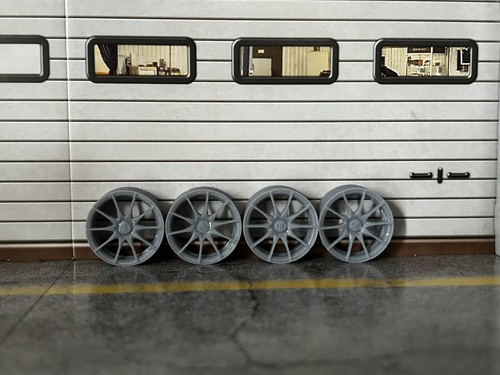 Z formula hlt - 17“,