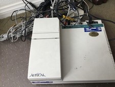Madsen aurical hipro - madsen,
