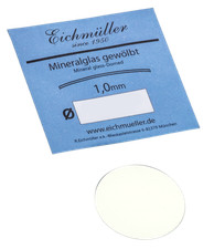 Uhrenglas mineralglas - uhrenglas,