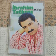 Ibrahim Tatlises Musikkasette