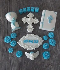 Taufe Kommunion Firmung