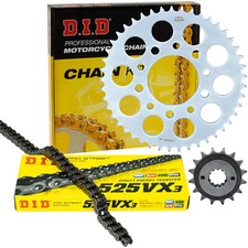 Kettensatz X-Ringkette DID