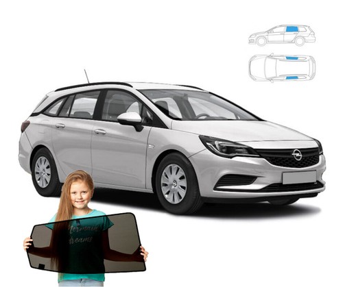 Sonnenschutz opel astra k - astra,