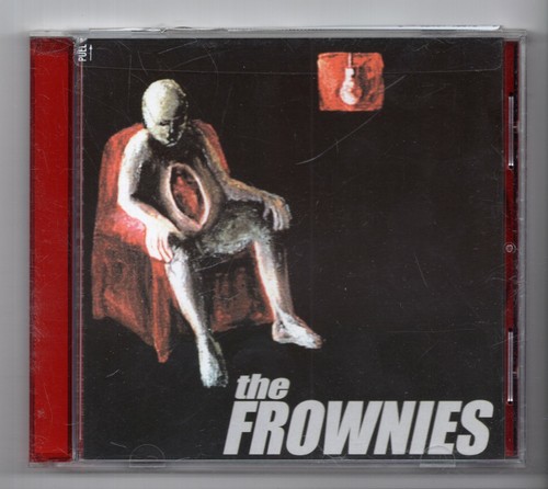 The frownies - the,
