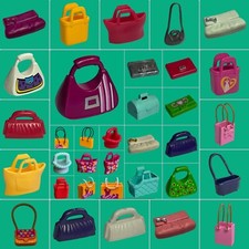 Playmobil Taschen Damentaschen