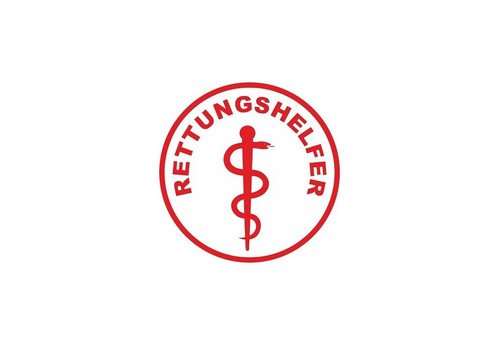Helmkennzeichnung
