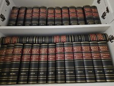 Brockhaus enzyklopädie - brockhaus,