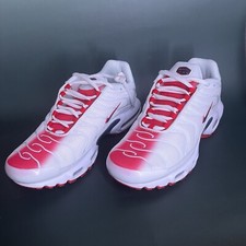 Nike Air Max Plus TN - Bloodshot | Größe 42