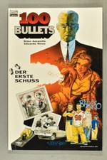 100 Bullets: Der erste Schuss