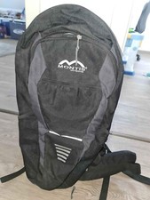 MONTIS WALK, Rückentrage