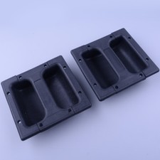 2stk Audio Lautsprecher Boxen