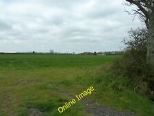 Foto 12x8 Feldansicht zum