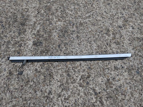 Dodge nitro nsf - nsf, chrom