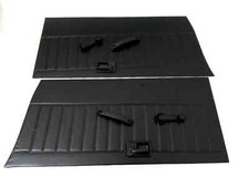 Türverkleidung innen Set mit