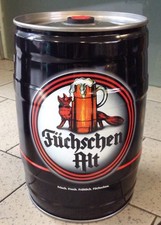 Düsseldorfer füchschen alt - füchschen, 5