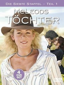 Mcleods töchter die siebte - -,