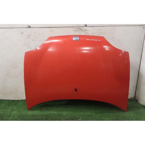 Motorhaube fiat seicento - motorhaube,
