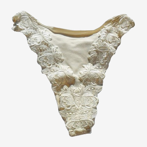 Antinea lise charmel string - lise, gr