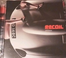 Subhuman von Recoil | CD | Zustand sehr gut