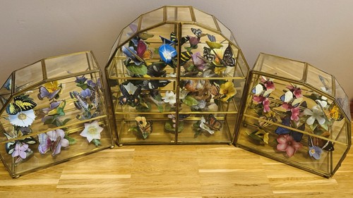 Franklin mint sammlung - franklin,