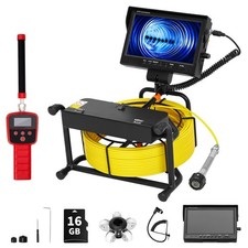 Dvr kanalkamera - 9"-dvr,