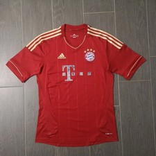 Vintage Retro 2011/12 FC