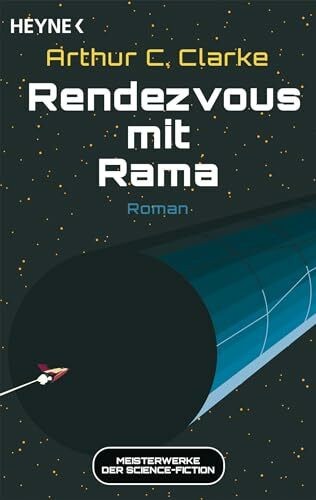 Rendezvous mit rama - rendezvous,
