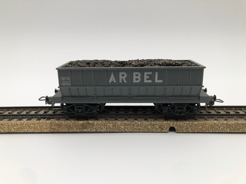 Hornby offener güterwagen - hornby,