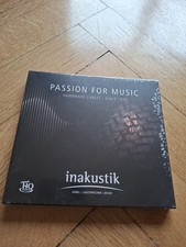 inakustik Passion For Music | Various | Audio-CD | CD | 2023 | EAN 0707787781756