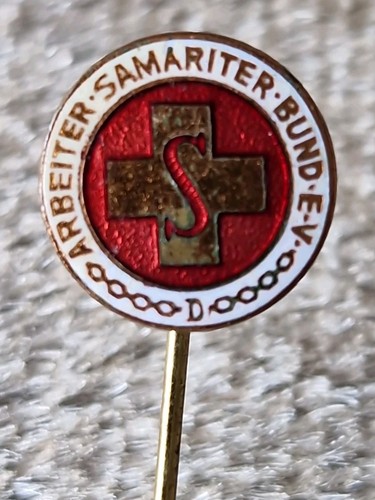 Anstecknadel arbeiter - anstecknadel,
