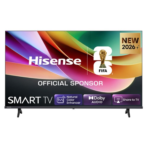 Hisense 40e4ds fernseher - hisense,