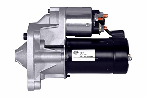 Hella 8ea011610 441 starter - hella,