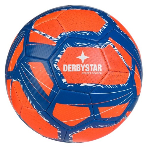 Derbystar street soccer - street,