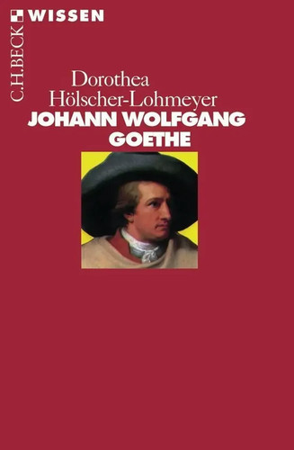 Johann wolfgang goethe - johann,