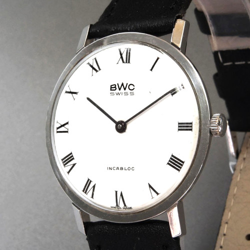 Herren armbanduhr bwc - herren,