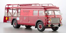 Renntransporter Typ Fiat 642 RN2 Bartoletti, 1957 Version 2024 M-084