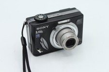 Sony DSC-W15 Digitalkamera 5,1