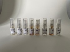 Duftreise 8 x 1,5 ml Voyages imaginaires, Fugazzi, 27 87, Escentric molecules