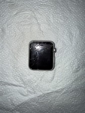 Apple Watch 1. Gen 42mm Defekt