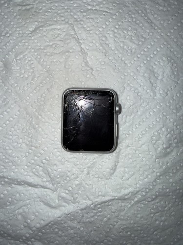 Apple watch gen 42mm defekt - apple, 1.
