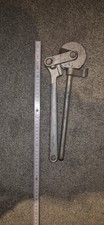 Rohrbiegezange 15 mm