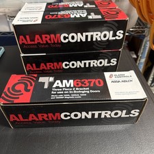 Assa Abloy Alarm Controls