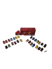 27 x Disney Pixar Cars Mini