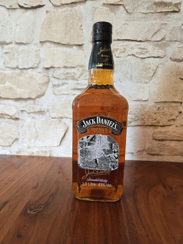 Jack daniels scenes from - scenes,