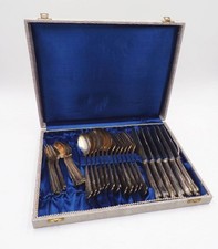 Altes Besteck 90er Auflage 30