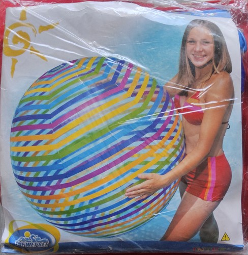 Xxl beachball the - ,