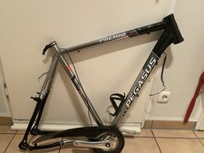 Pegasus Premio SL Fahrradrahmen 61 CM Herren Trekking & Zubehör