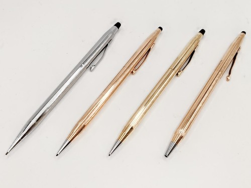 4er set cross classic century - 4er-set,