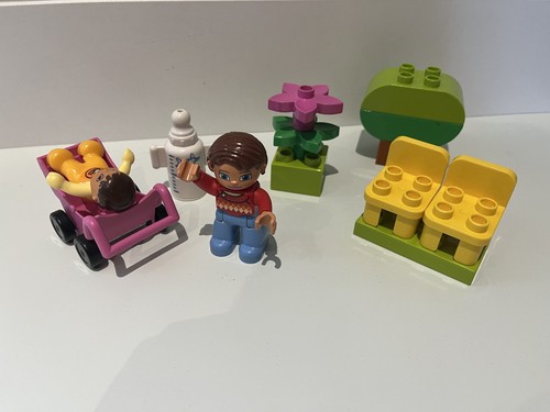 Lego duplo 10585 mutter - duplo,
