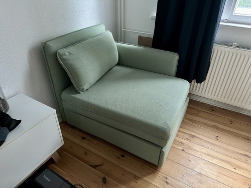 Ikea vallentuna schlafsessel - ikea,